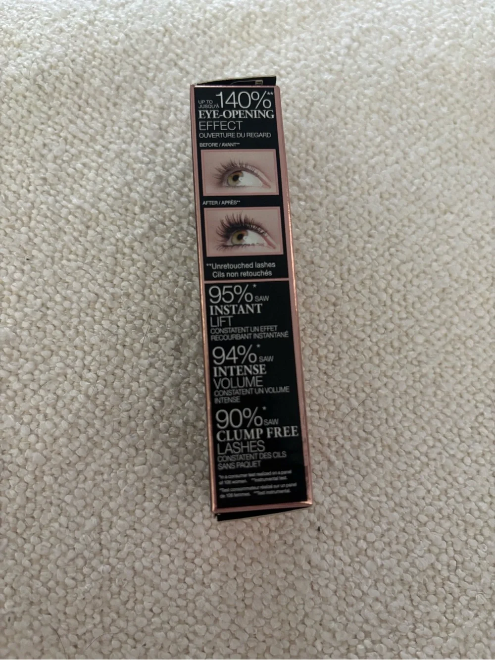 Lancome brand new